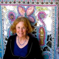 Carol Strickland photo