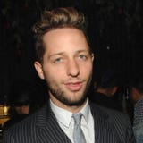 Headshot of Derek Blasberg