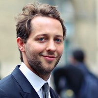 Derek C. Blasberg photo