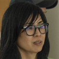 Headshot of Alice Wu