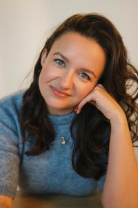 Liselotte Legebeke foto