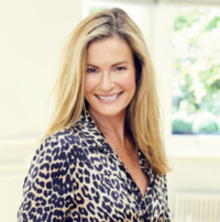 Eve Cameron photo
