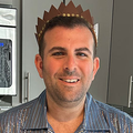Headshot of Adam Schubak