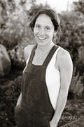 Headshot of Rachel Levin