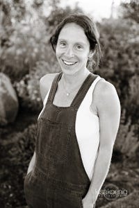 Rachel Levin photo
