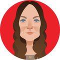 Headshot of Stacey Grenrock Woods