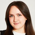 Headshot of Meghan Shouse