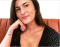 Headshot of Kaleigh Fasanella