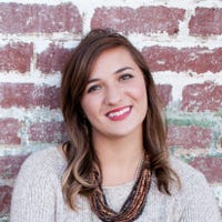 Megan Shepherd photo