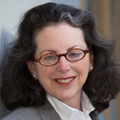 Headshot of Marcela Davison Avilés