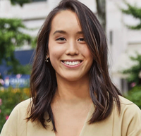 Marina Liao photo