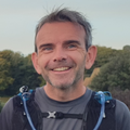 Headshot of David Smyth