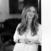 Adele Griffin photo