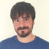 Álvaro Piqueras photo