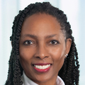 Headshot of Tochi Iroku-Malize, M.D.