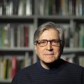 Headshot of Michael Sragow