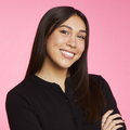 Headshot of Jacqueline Saguin