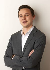 Paul Kita photo