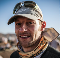 Kieran Alger foto