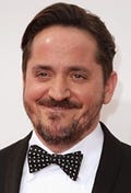 Headshot of Ben Falcone
