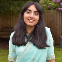Asyia Iftikhar photo