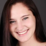 Headshot of Cori Ritchey