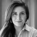 Headshot of Maggie Panos