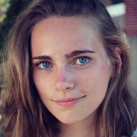 Gabrielle Hondorp foto