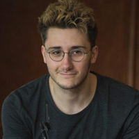 Jacob Sarkisian photo