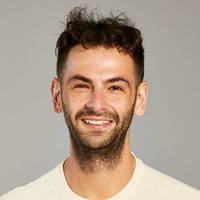 Brady Langmann photo