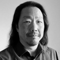 Headshot of Mark Takahashi