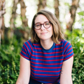 Headshot of Emma Glassman-Hughes