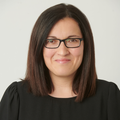 Headshot of Leticia Cibeau
