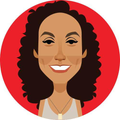Headshot of Teresa Flores