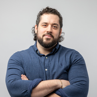Tim Kohut photo