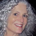 Headshot of Jane Vandenburgh