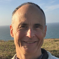 Laird Harrison photo