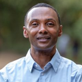 Headshot of Gregory Scott Brown