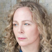 Rebecca Morgan Frank photo