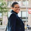 Headshot of Ivette Manners