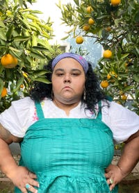 Illyanna Maisonet photo