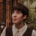 Headshot of Fin Leary