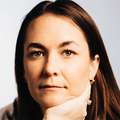 Headshot of Leigh Lucas