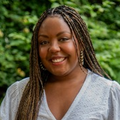 Headshot of Paulina Jayne Isaac