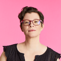 Sarah Gregory photo