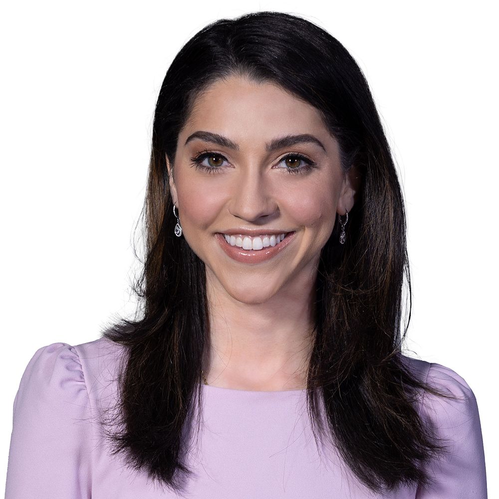 Arielle Mitropoulos