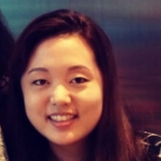 Headshot of Regina Kim