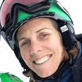 Headshot of Lorraine Allen, MPS