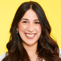 Stefani Sassos, M.S., R.D.N., NASM-CPT foto