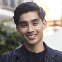 Dan Q. Dao photo